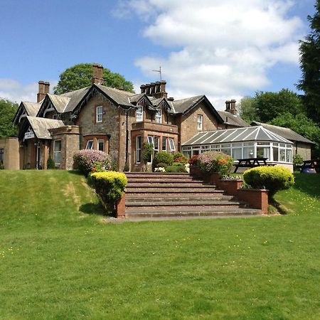 Arden House Hotel Kirkcudbright Ngoại thất bức ảnh