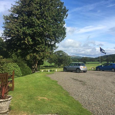 Arden House Hotel Kirkcudbright Ngoại thất bức ảnh
