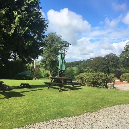Arden House Hotel Kirkcudbright Ngoại thất bức ảnh