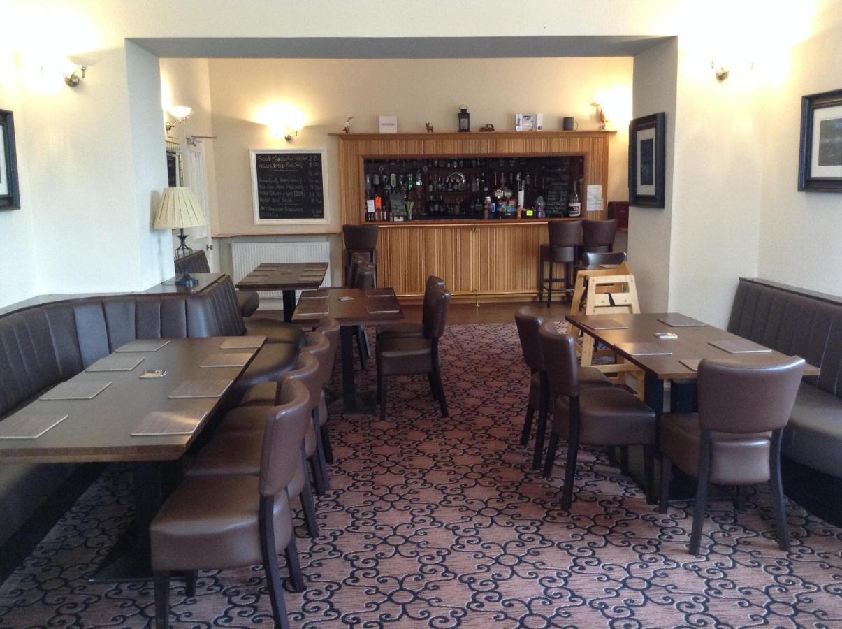 Arden House Hotel Kirkcudbright Ngoại thất bức ảnh