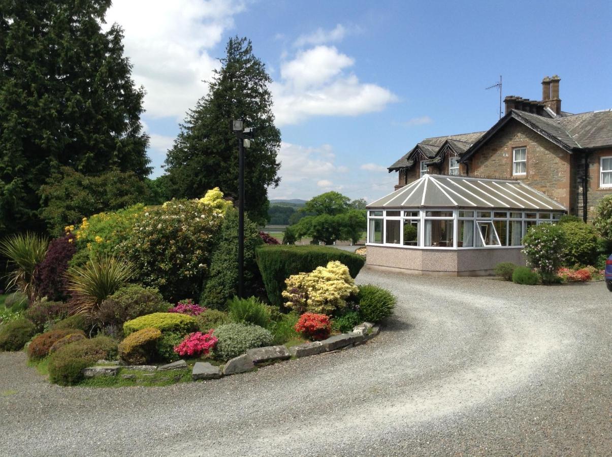Arden House Hotel Kirkcudbright Ngoại thất bức ảnh