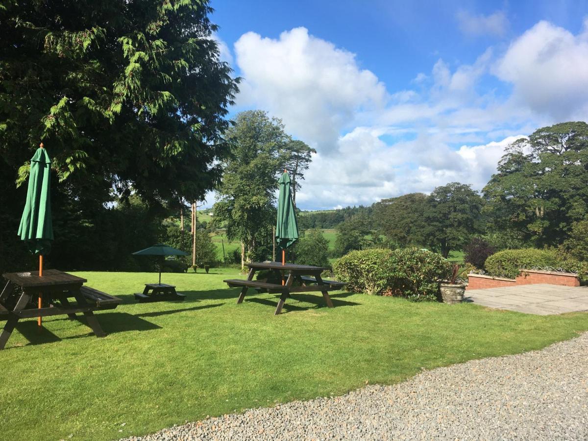 Arden House Hotel Kirkcudbright Ngoại thất bức ảnh